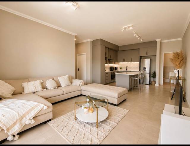 2 BEDROOM PROPERTY TO RENT IN BROOKLYN